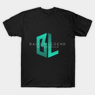 Ballet Legend of Tomorrow T-Shirt